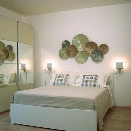 Appartamento Tosca Peschiera del Garda Exteriör bild