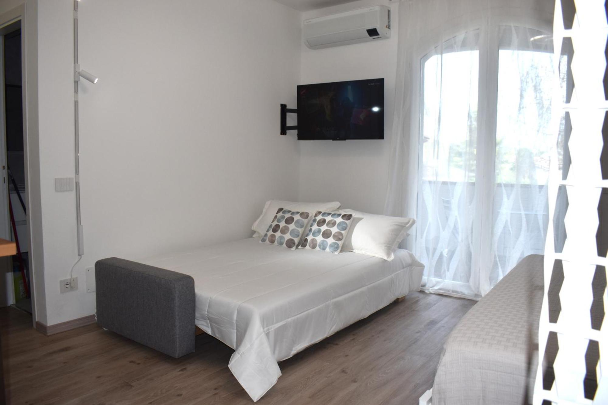 Appartamento Tosca Peschiera del Garda Exteriör bild