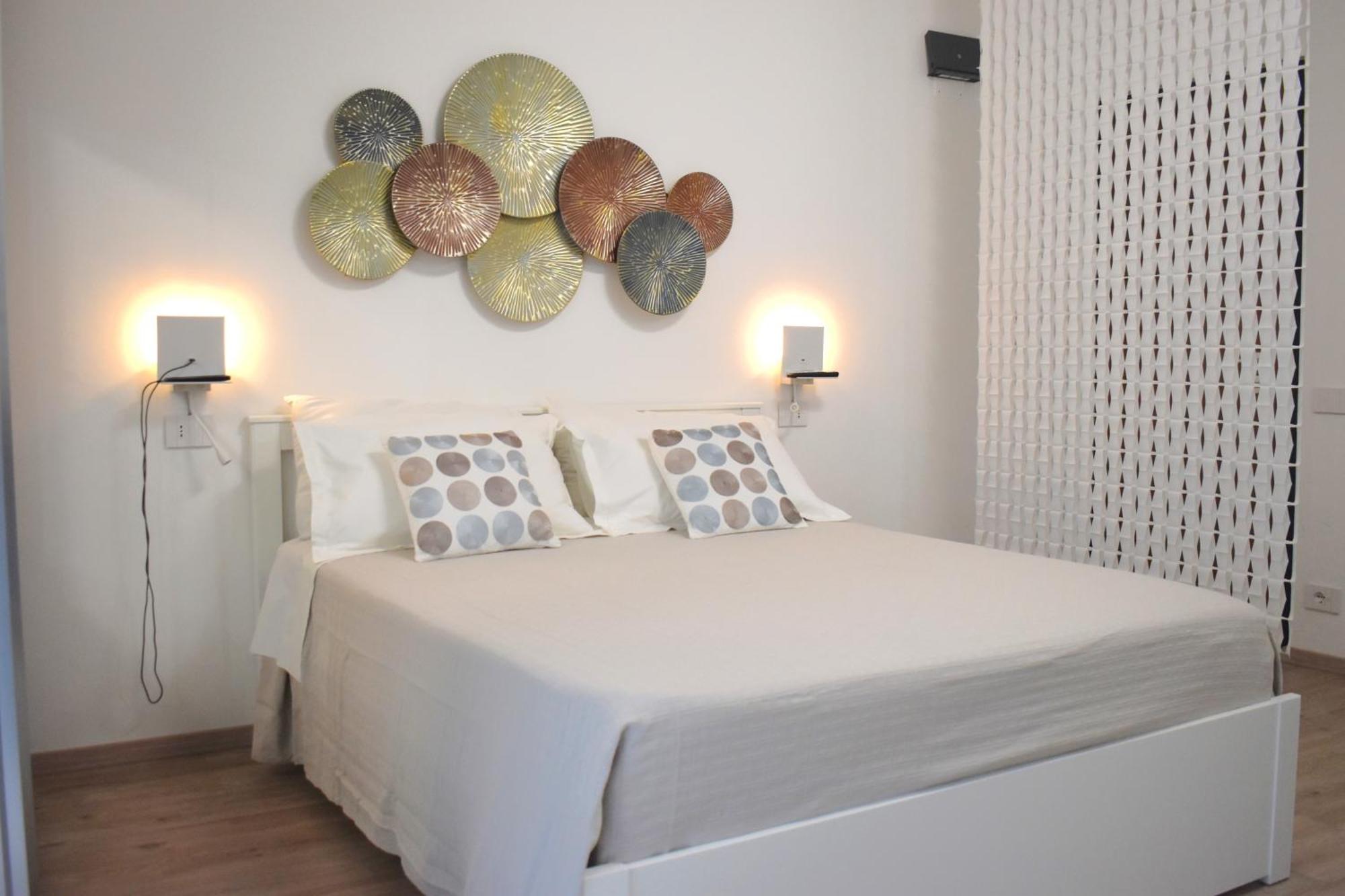 Appartamento Tosca Peschiera del Garda Exteriör bild